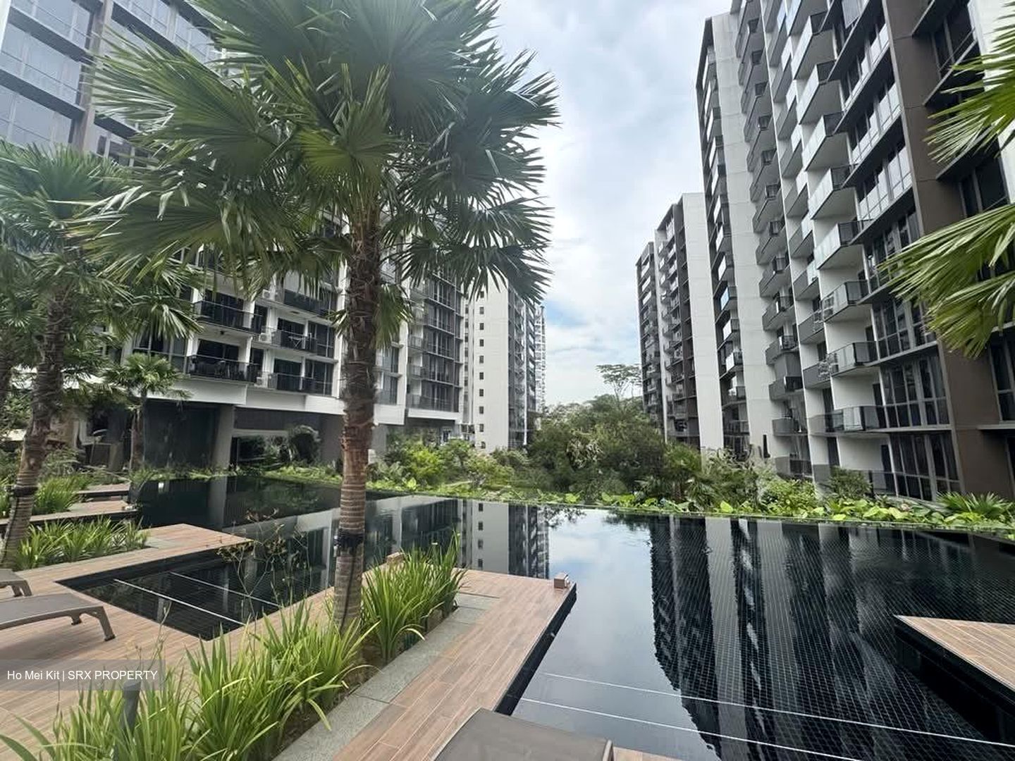 The Botany At Dairy Farm (D23), Condominium #574171431
